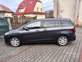 Mazda 5 2.0 110kW 2013 110772km 1.majitel TOP - 7