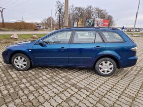 Mazda 6 DIZEL 2.0 100KW R6 - 7