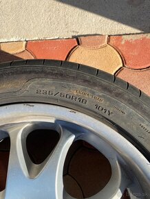 5x114,3 R18 Artec - 7