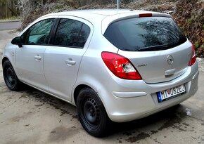 Opel Corsa D Hatchback - 7