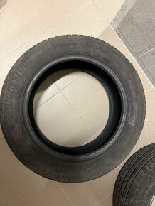 Letné pneumatiky 205/55 R16 Goodyear Bridgestone - 7