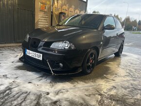 SEAT IBIZA 6L - 7