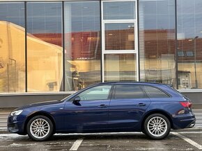 Audi A4 Avant 30 2.0 TDI A4 S tronic Sport MATRIX VIRTUAL - 7