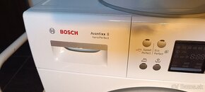 Bosch Avantixx 8 Vario Perfect (WAQ28461BY) 8kg, A+++ - 7