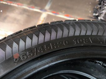 Gripmax Stature 265/45 R20 108V - 7