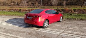 Mazda 3 2017 2.0 Skyactiv G120 Revolution - 7