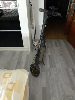 Ninebot Segway MAX G30E II - 7