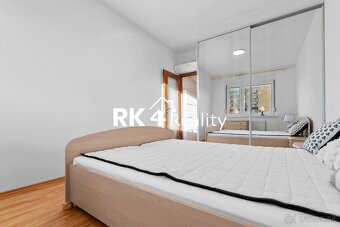 SLNEČNÝ 4-IZBOVÝ BYT S KLIMATIZÁCIOU, 82m² - VYŠEHRADSKÁ, PE - 7