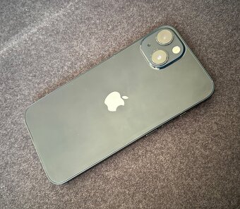 iPhone 13 128GB midnight   - záruka - 7