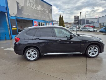 BMW X1 sDrive18d - 7