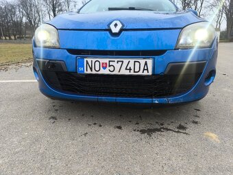 Renault Megane 2011 1.5dci - 7