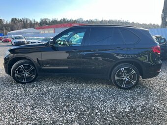 BMW X5 xDrive30d A/T - 7