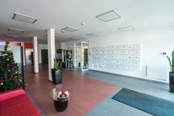 ADMINÍSTRTÍVNA BUDOVA,RUŽINOV,PESTOVATEĽSKÁ,3500m2 - 7