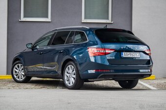 Škoda Superb Combi 1.5 TSI ACT Joy Plus DSG - 7