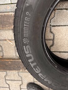 215/70R16 Lassa zimne - 7