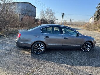 Volkswagen Passat B6 2.0tdi 103kw - 7