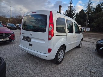 Renault kangoo - 7