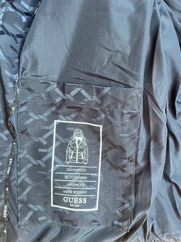 Guess puffer jacket - 7