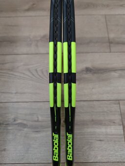 Babolat Pure Aero VS - 320g - 7