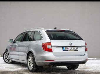 Škoda Superb - 7