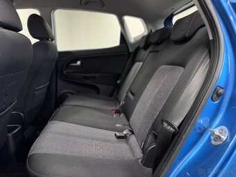 KIA Venga 1.4 Benzín Slovák 129 tisíc km - 7