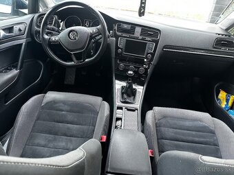 Volkswagen golf 7 2.0TDI 110kw - 7