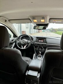 Mazda 6 Wagon 2015 Automat - 7