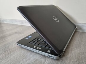 ▼Dell Latitude E5420 - 14" / i5-2410M / 4GB / ZÁR▼ - 7