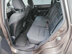 Honda CR-V 2.0 benzin Elegance - 7