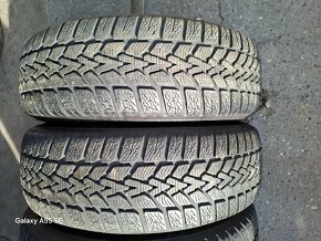 195/65r15 kia ceed hyundai i30 zimne gumy - 7