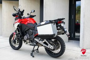 DUCATI MULTISTRADA V4 RALLY - 7