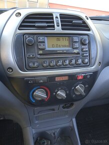 Toyota RAV4 2,0tdi 4x4 - 7