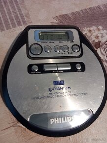 Discman - 7