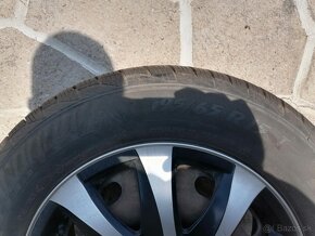 Zimne pneu 195/65R15 - 7