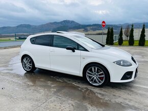 Seat Leon Cupra - 7