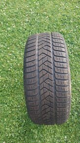 Pneumatika Pirelli Sottozero - 7