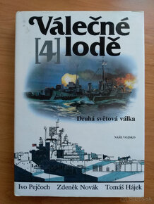 Vojenské lode 1-5 - 7