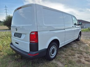 Volkswagen Transporter T6 2.0 TDi 84KW LONG 2019 - 7