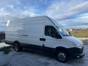 Iveco Daily maxi 3.0 125kw automat L4h3 odpočet dph - 7