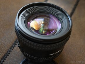 Nikkor 20mm f/2.8 AF-D - v krabici - 7