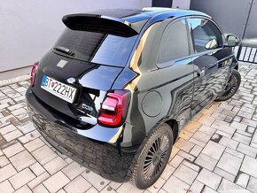 FIAT 500E, BATÉRIA 24KWH, 13 732 KM, 12/2022 - 7