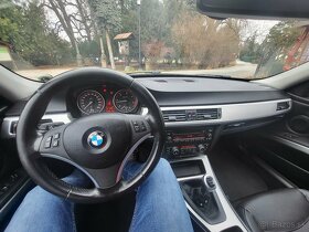 BMW 325d 150kw - 7