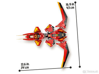 LEGO Ninjago 71704 - 7