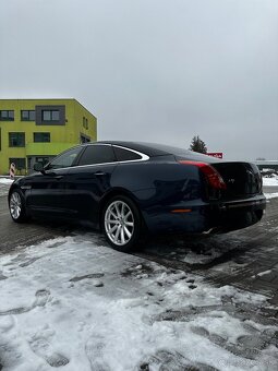 JAGUAR XJ 3.0D PREMIUM LUXURY 202 KW (X351) - 7