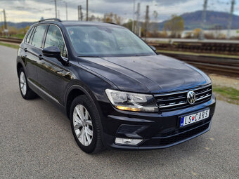 Volkswagen Tiguan 2.0 TDI 4-Motion 4x4 DSG Comfortline - 7