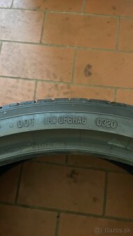 Letne pneumatiky 255/30R19 2ks - 7