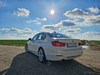 Bmw 320xd - 7