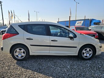 Peugeot 207 SW 1.4e Trendy - 7