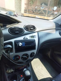 FORD FOCUS 1,8TDCi - 7