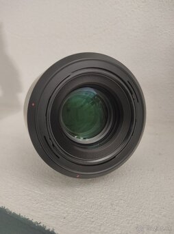 Sony FE 90mm f/2.8G OSS - 7